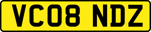 VC08NDZ