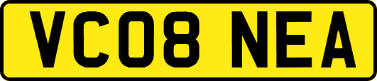 VC08NEA