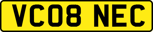 VC08NEC