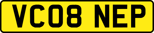 VC08NEP