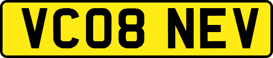 VC08NEV
