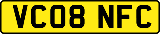 VC08NFC