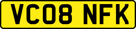 VC08NFK