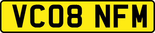 VC08NFM