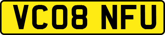VC08NFU