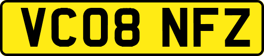 VC08NFZ