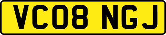 VC08NGJ