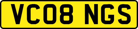 VC08NGS