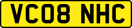 VC08NHC