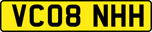 VC08NHH