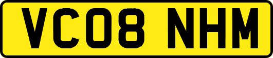 VC08NHM