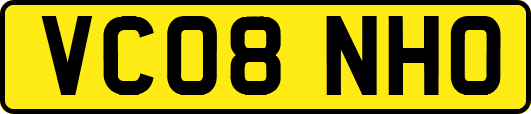 VC08NHO