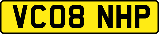 VC08NHP