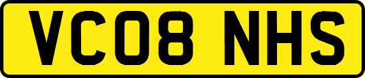 VC08NHS