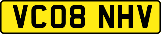 VC08NHV