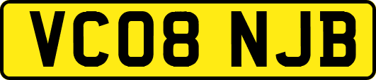VC08NJB