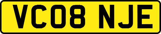 VC08NJE