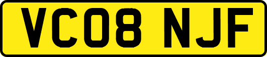 VC08NJF