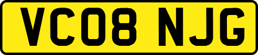 VC08NJG