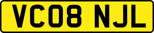 VC08NJL
