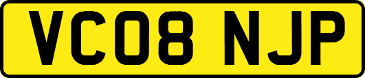 VC08NJP