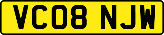 VC08NJW
