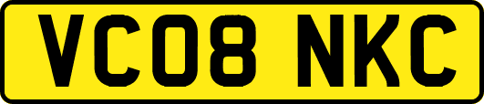 VC08NKC