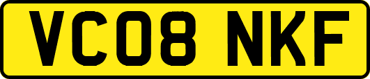VC08NKF