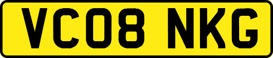VC08NKG