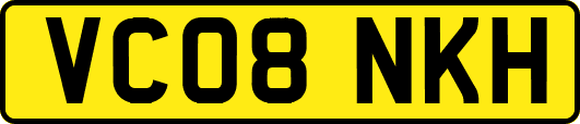 VC08NKH