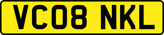 VC08NKL
