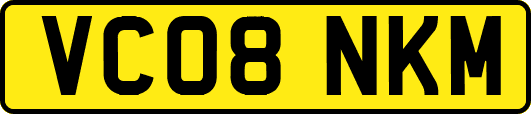 VC08NKM