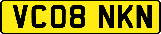 VC08NKN