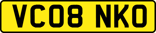 VC08NKO