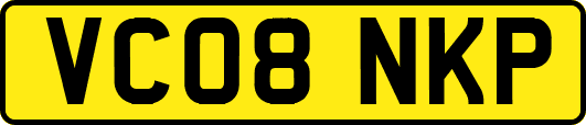 VC08NKP
