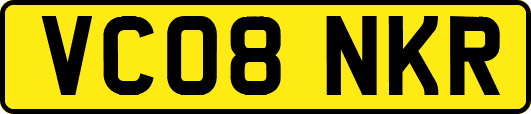 VC08NKR