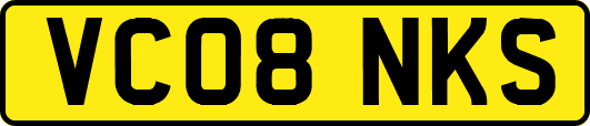 VC08NKS