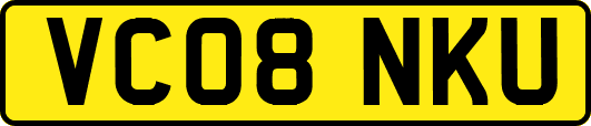 VC08NKU