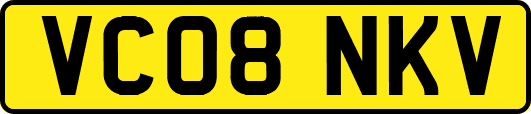 VC08NKV