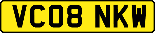 VC08NKW