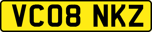 VC08NKZ
