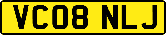 VC08NLJ