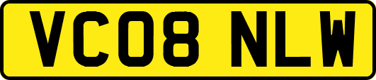 VC08NLW