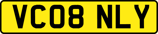 VC08NLY