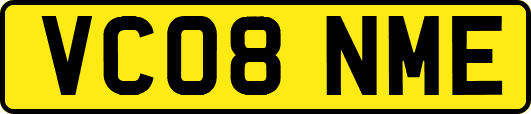 VC08NME