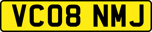 VC08NMJ
