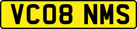 VC08NMS