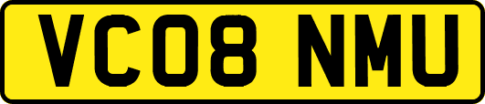 VC08NMU