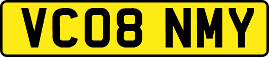 VC08NMY