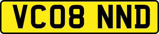 VC08NND